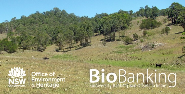 New South Wales BioBanking Program