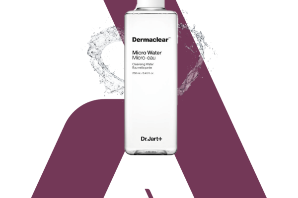P12 Dermaclear Micro Water 250 ml